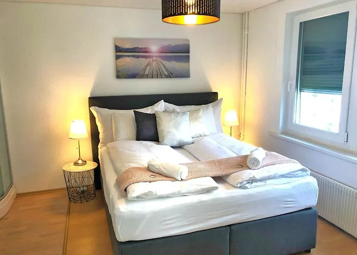 Joy - Lachen Apartament St. Gallen